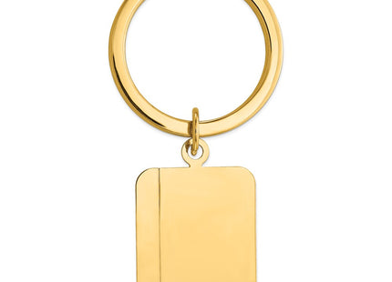 14k Yellow Gold Rings Style MC324 - Classique Jewelry Inc.