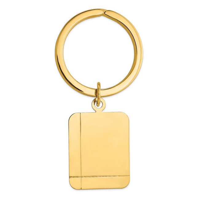 14k Yellow Gold Rings Style MC324 - Classique Jewelry Inc.