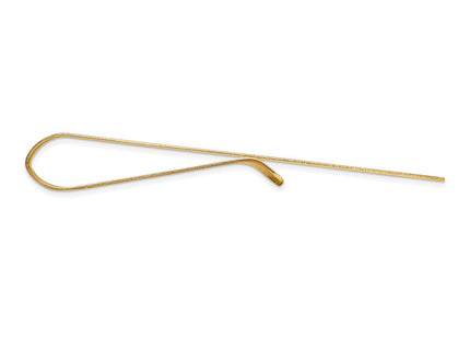 14k Yellow Gold Jewelry Style MC55 - Classique Jewelry Inc.