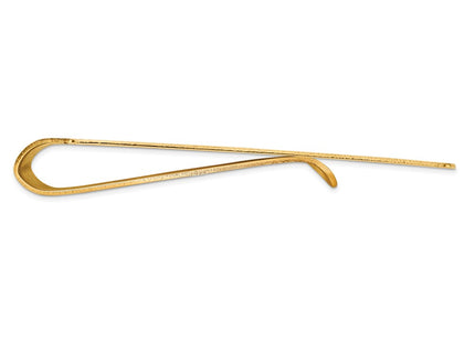 14k Yellow Gold Jewelry Style MC78A - Classique Jewelry Inc.