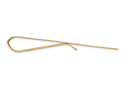 14k Yellow Gold Jewelry Style MC83 - Classique Jewelry Inc.