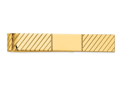 14k Yellow Gold Jewelry Style MC83 - Classique Jewelry Inc.