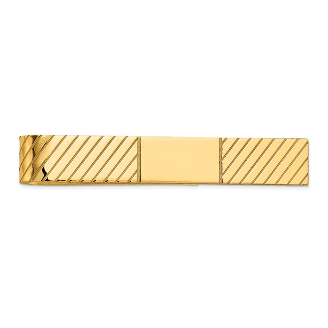 14k Yellow Gold Jewelry Style MC83 - Classique Jewelry Inc.