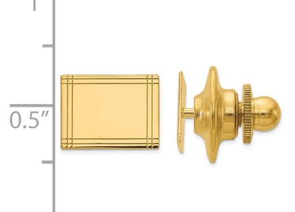 14k Yellow Gold Jewelry Style MC89 - Classique Jewelry Inc.