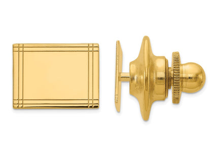 14k Yellow Gold Jewelry Style MC89 - Classique Jewelry Inc.