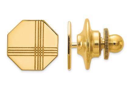 14k Yellow Gold Jewelry Style MC90 - Classique Jewelry Inc.
