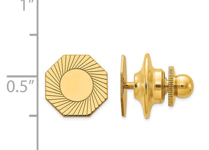 14k Yellow Gold Jewelry Style MC91 - Classique Jewelry Inc.