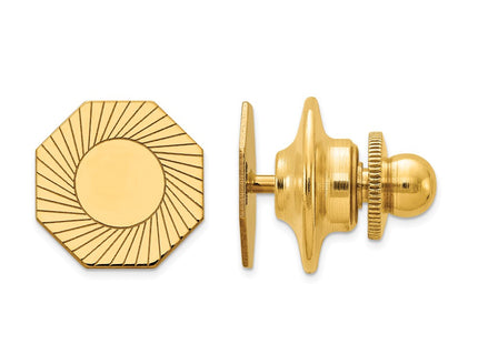 14k Yellow Gold Jewelry Style MC91 - Classique Jewelry Inc.