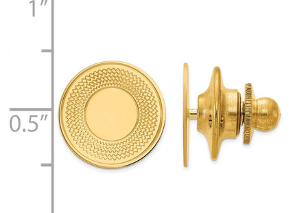 14k Yellow Gold Jewelry Style MC92 - Classique Jewelry Inc.
