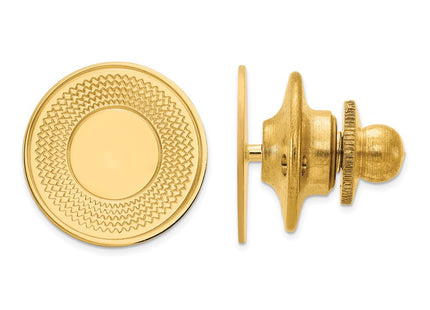 14k Yellow Gold Jewelry Style MC92 - Classique Jewelry Inc.