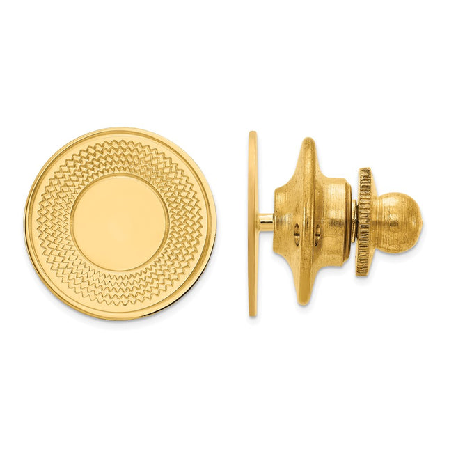 14k Yellow Gold Jewelry Style MC92 - Classique Jewelry Inc.
