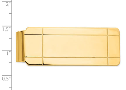 14k Yellow Gold Jewelry Style MC96A - Classique Jewelry Inc.