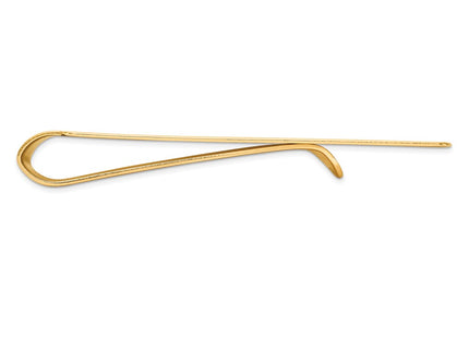 14k Yellow Gold Jewelry Style MC99A - Classique Jewelry Inc.