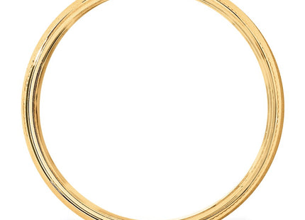 14k Yellow Gold Jewelry Style ML050 - Classique Jewelry Inc.