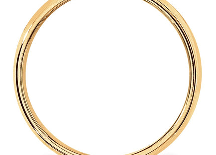 14k Yellow Gold Jewelry Style ML060 - Classique Jewelry Inc.
