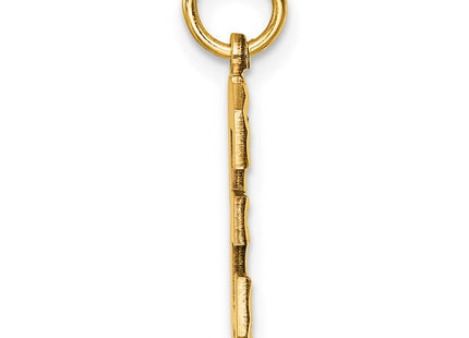 14k Yellow Gold Jewelry Style MN03 - Classique Jewelry Inc.