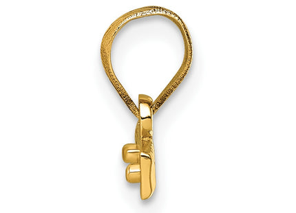 14k Yellow Gold Jewelry Style MNTOP - Classique Jewelry Inc.