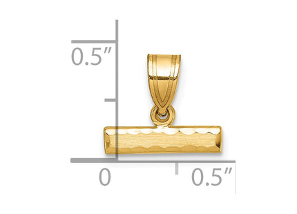 14k Yellow Gold Jewelry Style MNTOP - Classique Jewelry Inc.