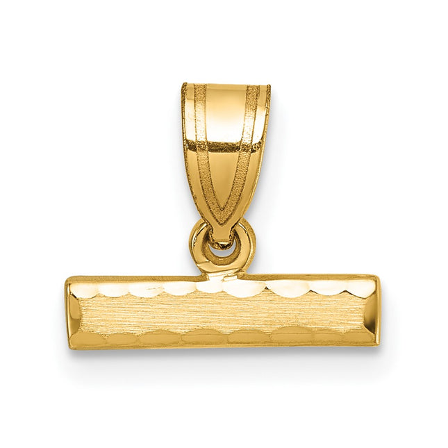 14k Yellow Gold Jewelry Style MNTOP - Classique Jewelry Inc.