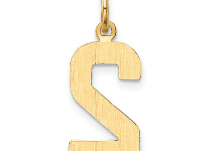 14k Yellow Gold Jewelry Style MP02 - Classique Jewelry Inc.