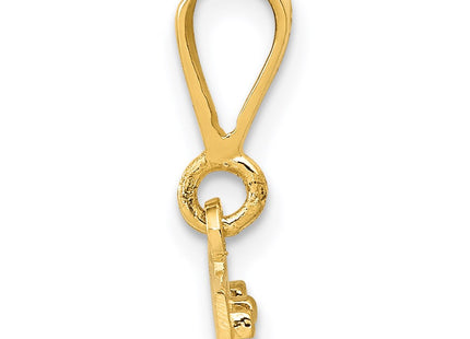 14k Yellow Gold Jewelry Style MPTOP - Classique Jewelry Inc.