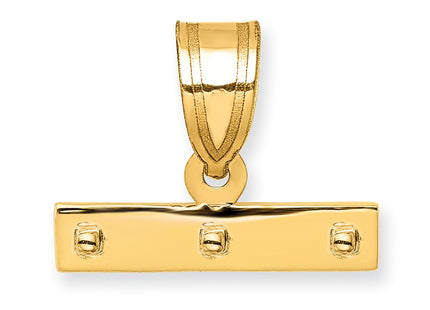 14k Yellow Gold Jewelry Style MPTOP - Classique Jewelry Inc.