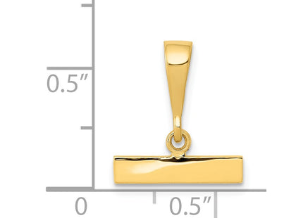 14k Yellow Gold Jewelry Style MPTOP - Classique Jewelry Inc.