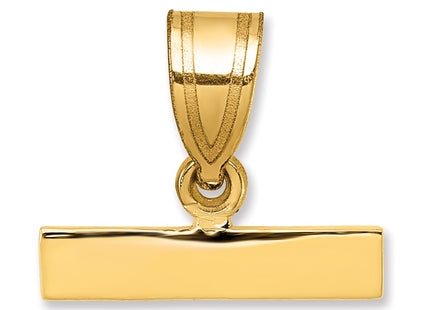 14k Yellow Gold Jewelry Style MPTOP - Classique Jewelry Inc.