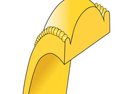 14k Yellow Gold Jewelry Style M055 - Classique Jewelry Inc.