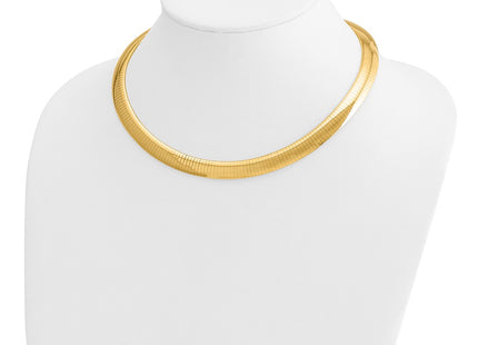 14k Yellow Gold Jewelry Style OD10 - Classique Jewelry Inc.