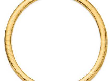 14k Yellow Gold Jewelry Style OD10 - Classique Jewelry Inc.