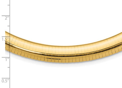 14k Yellow Gold Jewelry Style OD10 - Classique Jewelry Inc.