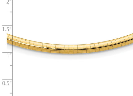 14k Yellow Gold Jewelry Style OD4 - Classique Jewelry Inc.