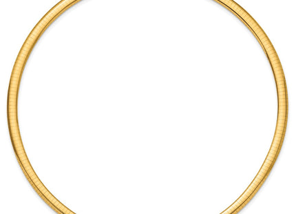 14k Yellow Gold Jewelry Style OD6 - Classique Jewelry Inc.