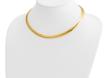 14k Yellow Gold Jewelry Style OD8 - Classique Jewelry Inc.