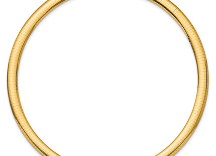 14k Yellow Gold Jewelry Style OD8 - Classique Jewelry Inc.