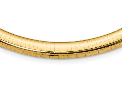 14k Yellow Gold Jewelry Style OD8 - Classique Jewelry Inc.