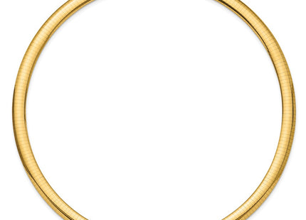 14k Yellow Gold Jewelry Style OD8 - Classique Jewelry Inc.