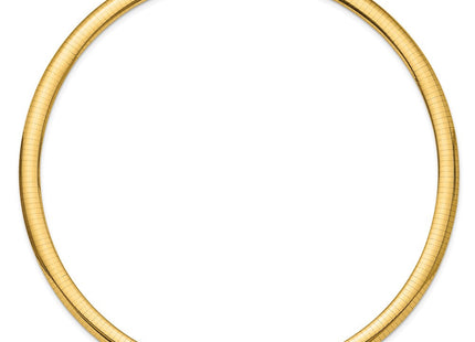 14K gold bracelet, alternate view