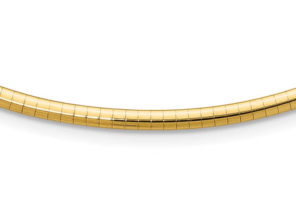 14k Yellow Gold Jewelry Style ODL3 - Classique Jewelry Inc.