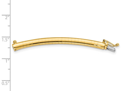 14k Yellow Gold Jewelry Style ODLX4 - Classique Jewelry Inc.
