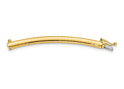 14k Yellow Gold Jewelry Style ODLX4 - Classique Jewelry Inc.