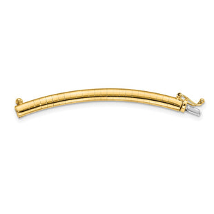 14k Yellow Gold Jewelry Style ODX4 - Classique Jewelry Inc.