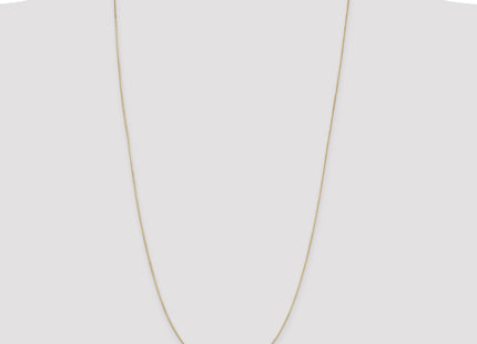 14k Yellow Gold Chains Style OSA080 - Classique Jewelry Inc.