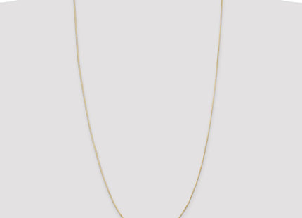 14k Yellow Gold Chains Style OSA120 - Classique Jewelry Inc.