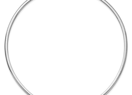 14k White Gold Jewelry Style OW4 - Classique Jewelry Inc.