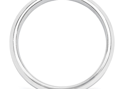 Platinum Jewelry Style PBE050 - Classique Jewelry Inc.