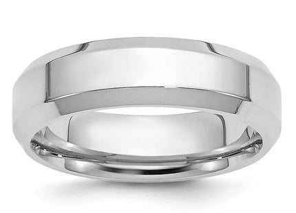 Platinum Jewelry Style PBE050 - Classique Jewelry Inc.