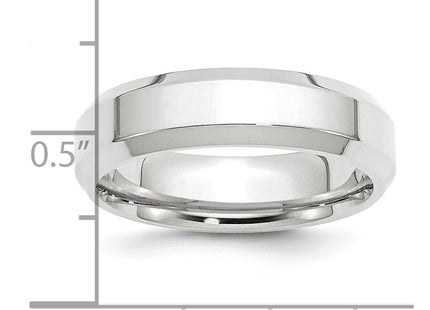 Platinum Jewelry Style PBE060 - Classique Jewelry Inc.