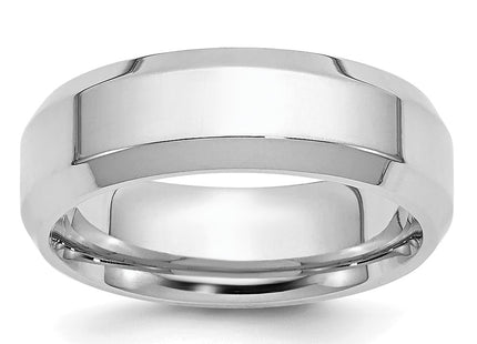 Platinum Jewelry Style PBE060 - Classique Jewelry Inc.